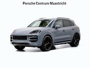 Porsche Cayenne - S E-Hybrid Black Edition