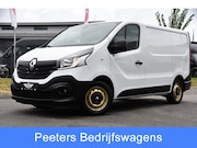 Renault Trafic - 1.6 dCi T29 L1H1 Edition Cruise, Sensoren, Airco, NAVI, Mult