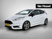 Ford Fiesta - 1.6 ST2 | 182 PK | STOELVERWARMING | CLIMATE CONTROL | CRUIS