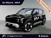 Kia EV2 - Plus Advanced 42.2kWh 147pk | 5-ZITS | SCHUIF/KANTELDAK | EL