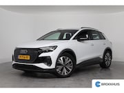 Audi Q4 e-tron - 50 quattro Launch edition Advanced Plus 77 kWh | 1e Eigenaar
