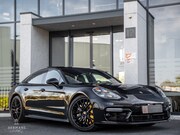 Porsche Panamera - 4.0 Turbo S E-Hybrid / Burmester / Carbon / Pano / PDCC / In