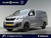 Peugeot Expert - L3 Long Sport 2.0 BlueHDi 180pk EAT8 | TREKHAAK | CAMERA | N