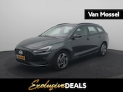 Hyundai i30 - Wagon 1.0 T-GDi MHEV Comfort Eerste eigenaar| Achteruitrijca
