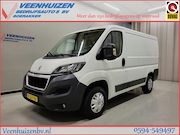 Peugeot Boxer - 2.0BlueHDI 111pk Euro 6!