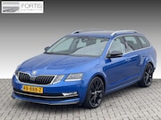 Skoda Octavia - Combi 1.0 TSI Greentech Style Business NL-AUTO | PANODAK | T