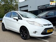 Ford Fiesta - 1.6 Titanium | PARKEERSENSOR | AIRCO | NAP | CRUISECONTROL |