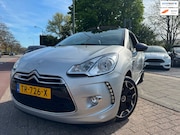 Citroën DS3 - 1.6 THP Sport Chic Clima Navi Lmv Cruise