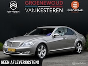 Mercedes-Benz S-klasse - 500 Prestige Plus