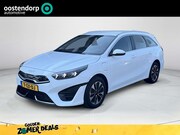 Kia Ceed - Sportswagon 1.6 GDI PHEV DynamicLine | Achteruitrijcamera |