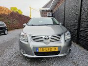 Toyota Avensis - Wagon 1.8 VVTi Dynamic Business Special