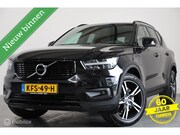 Volvo XC40 - 1.5 T5 R-Design - Camera - Adaptieve Cruise - Navi