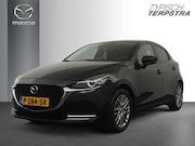Mazda 2 - Skyactiv-G 90 Luxury