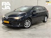 Toyota Auris - Touring Sports 1.8 Hybrid Lease NAP Cruise Climate Camera Pa