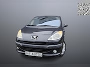 Peugeot 1007 - 1.4 Airco 145xxxKM Elek deuren APK
