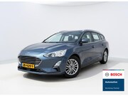 Ford Focus - Wagon 1.0 EcoBoost Titanium Business