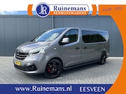 Renault Trafic - 2.0 dCi 170 PK AUTOMAAT / L2H1 / DUBBEL CABINE / 2x SCHUIFDE