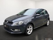 Volkswagen Polo - Highline