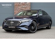 Mercedes-Benz E-klasse - 400 e 4MATIC Exclusive Line | Hypercreen | Luchtvering | Ach