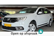 Dacia Logan Mcv - 0.9 TCe Bi-Fuel Laureate|NAP|NweAPK|Cruise|1eEig|Airco|Trekh