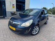 Opel Corsa - 1.4-16V Anniversary Edition- 5deurs- zuinig rijden