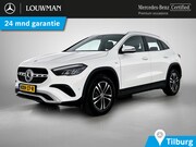 Mercedes-Benz GLA-Klasse - 250 e Plug-In Hybride | Achteruitrijcamera | Stoelverwarming