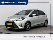 Toyota Yaris - 1.5 HYBRID Y20 LIMITED | ALL SEASONS | PDC | CAMERA | NAVI |