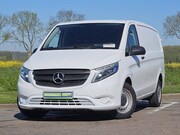 Mercedes-Benz Vito - 114 L2 Automaat LED Navi