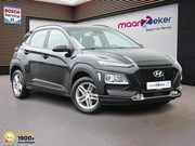 Hyundai Kona - 1.0 T-GDI i-Drive ✅Stoel&Stuurverw.✅All Season✅Apple✅Clima✅L