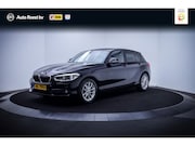 BMW 1-serie - 118iA High Executive FULL LED | LEDER | STOELVERW | NAVI | C