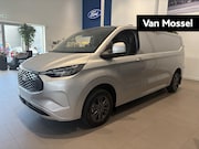 Ford e-Transit Custom - 340 L2H1 Limited 71 kWh | Te Bestellen | NAVI | CARPLAY | 17