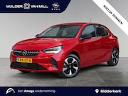 Opel Corsa-e - Elegance 3-FASEN 50kWh 136pk | WARMTEPOMP | STOELVERW. | DOD
