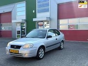 Hyundai Accent - 1.6i GLS AIRCO
