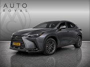 Lexus NX - 350h AWD Luxury Line | LEDER | CAMERA | LED LAMPEN | ADAPTIE