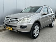 Mercedes-Benz ML-klasse - 350 V6, YOUNGTIMER, nette auto