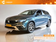 Fiat Tipo Cross - Stationwagon Tipo Stationwagon 1.5 Hybrid 130 DCT-7 Cross NA
