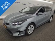 Kia Ceed - SPORTSWAGON 1.5 T-GDI DYNAMICPLUSLINE I AUTOMAAT I ADAPTIVE 