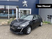 Peugeot 208 - 1.2 PureTech Active Peugeot 208 | NAVIGATIE FULL MAP |