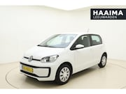 Volkswagen Up! - 1.0 BMT move up! | Airco | DAB Radio | 5 deuren | Zuinige mo
