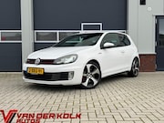 Volkswagen Golf - 2.0 GTI | Xenon | Navigatie | Climate | Stoelverwarming | Se