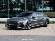 Audi RS7 - 4.0 V8 TFSI quattro Sportback