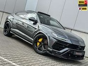 Lamborghini Urus - 4.0 V8 Alcantara Ceramic 4Wielbest B&O 3D Ad Pano