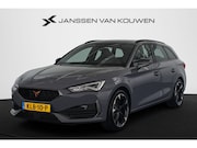 CUPRA Leon Sportstourer - 1.4 e-Hybrid Business Stoel-Stuurverwarming Apple CarPlay Ac