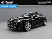 Mercedes-Benz CLA-Klasse - 200 Business Solution 58 kWh