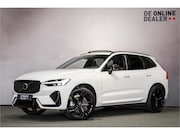Volvo XC60 - 2.0 T6 Plugin AWD R-Design |Pano|21inch|Carplay|Black