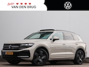 Volkswagen Touareg - 3.0 TSi eHybrid 4MOTION Elegance | Nachtvisie | Stoel verwar