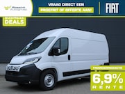Fiat Ducato - GB 2.2 MJ 140pk L2H2 35 | AUTOMAAT | Navigatie | PDC Achter