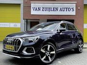 Audi Q3 - 45 TFSI Quattro 230pk Aut LED Camera Virtual Keyless Trekhaa