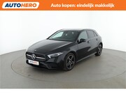 Mercedes-Benz A-klasse - 250 e Business Solution AMG Limited |XT01924|