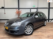 Volkswagen Golf - 1.4 TSI Trendline / CLIMA / CRUISE / 6-bak / Stoelverwarming